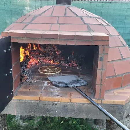 La Yourte Luxe tent *